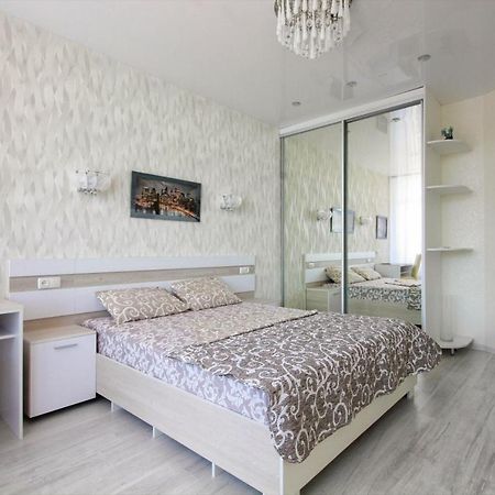 Arcadia Seaview Terrace Apartment Odessa Ngoại thất bức ảnh