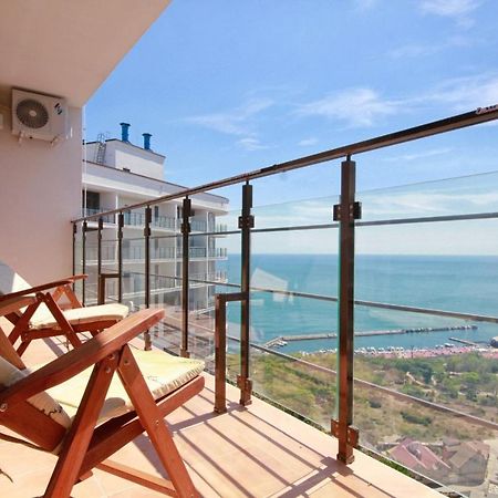 Arcadia Seaview Terrace Apartment Odessa Ngoại thất bức ảnh