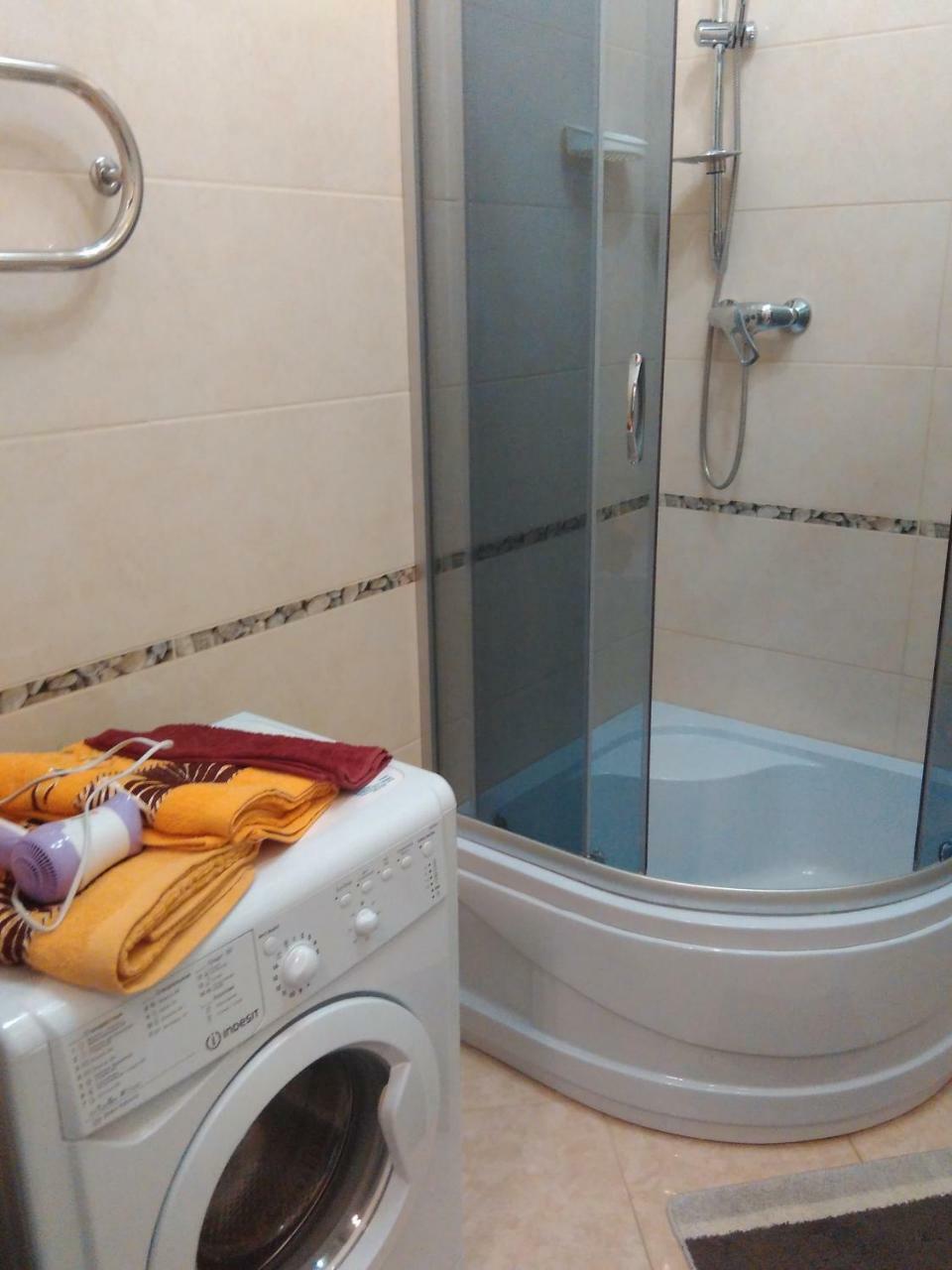 Arcadia Seaview Terrace Apartment Odessa Ngoại thất bức ảnh
