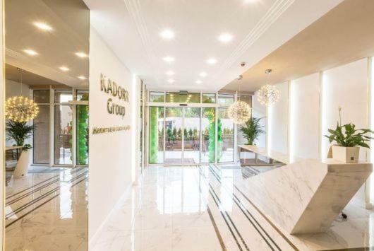 Arcadia Seaview Terrace Apartment Odessa Ngoại thất bức ảnh