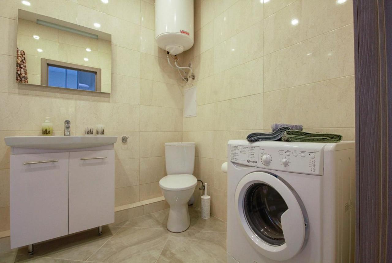 Arcadia Seaview Terrace Apartment Odessa Ngoại thất bức ảnh